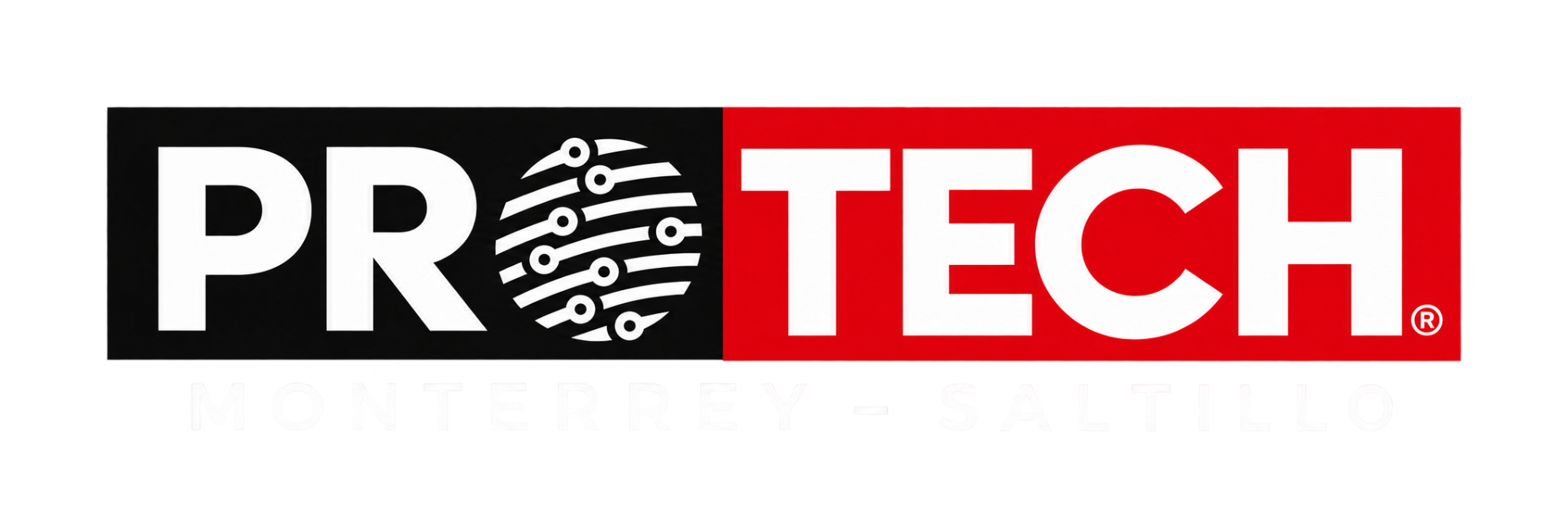 PROTECH Monterrey–Saltillo